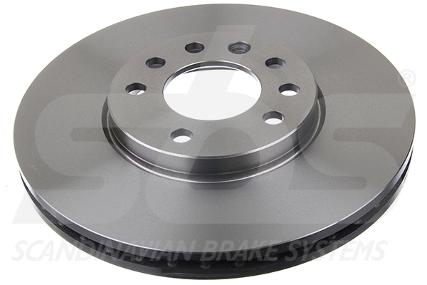 Brake Disc (1815203625)
