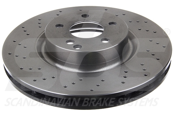 Brake Disc (18152033119)