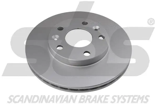 Brake Disc (18153139102)