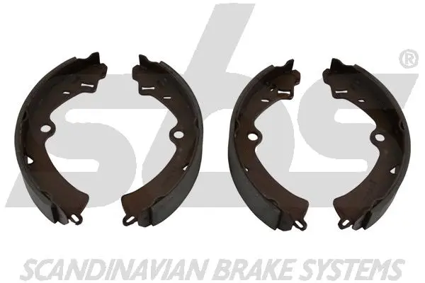 Brake Shoe Set (18492752473)