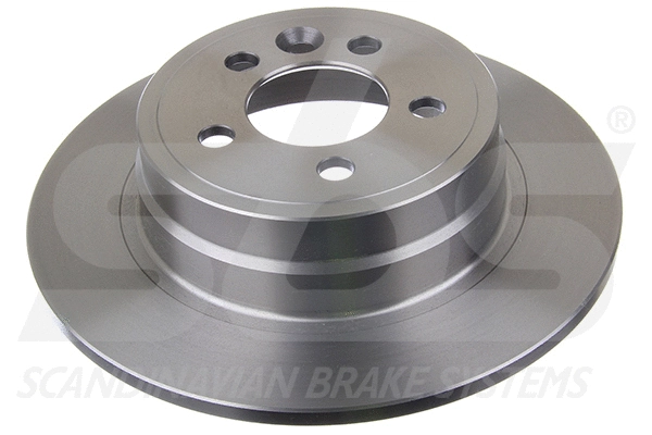 Brake Disc (1815204018)