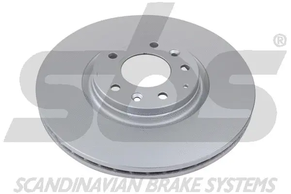 Brake Disc (1815313266)