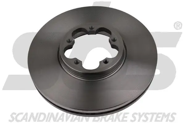 Brake Disc (1815202593)