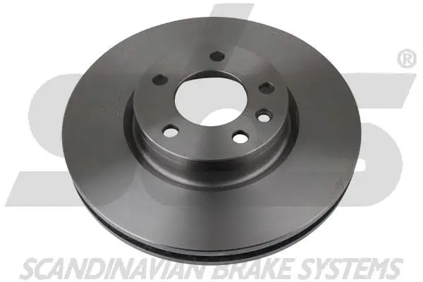 Brake Disc (1815203622)