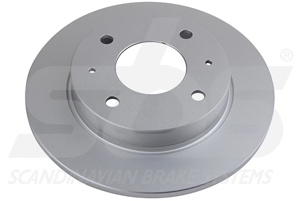 Brake Disc (1815313036)