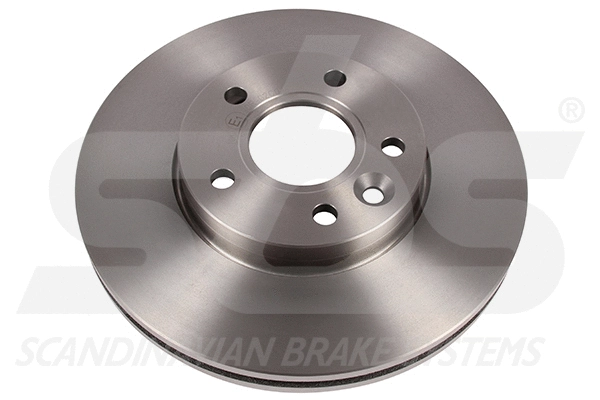 Brake Disc (1815204863)