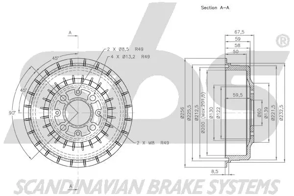 Brake Drum