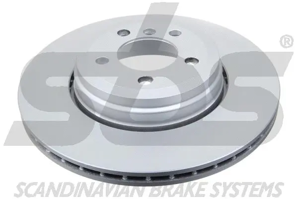 Brake Disc (1815311579)