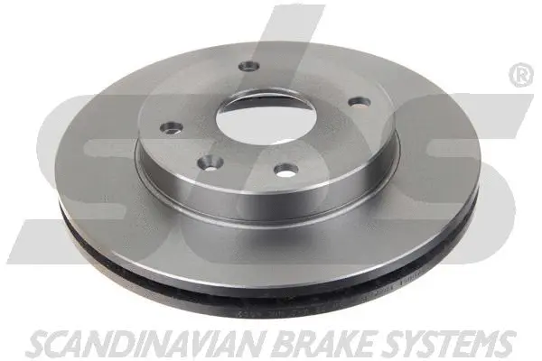 Brake Disc (1815205009)