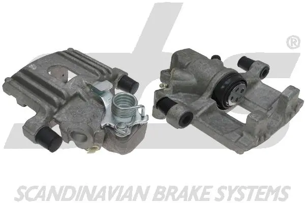 Brake Caliper (1301214081)