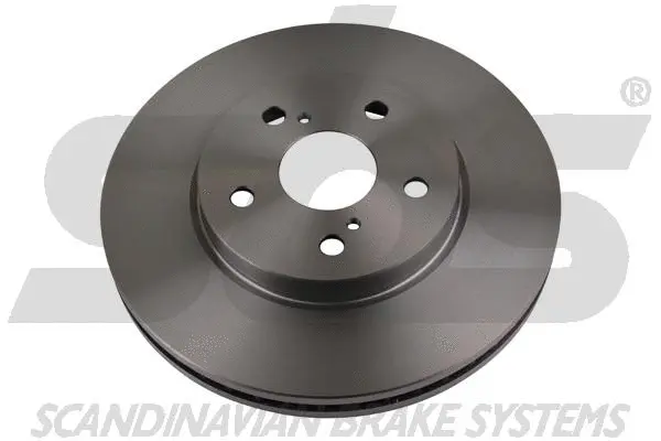 Brake Disc (1815204592)