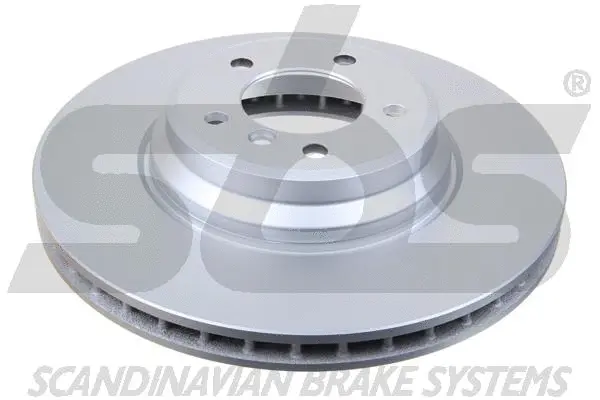Brake Disc (1815311580)