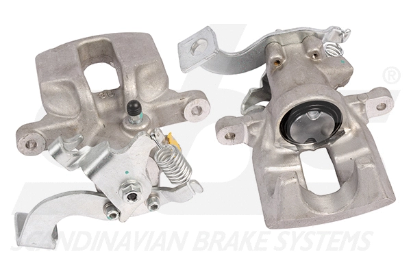 Brake Caliper (13012145259)