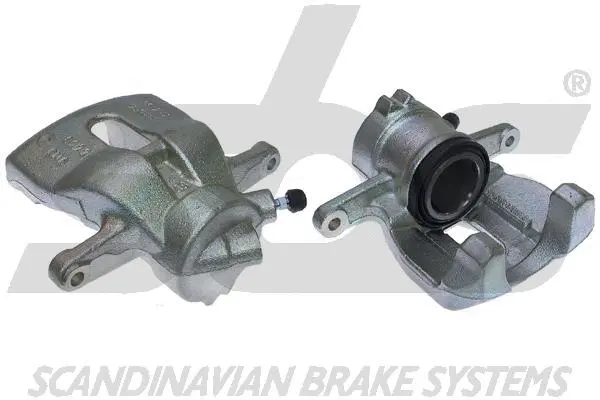 Brake Caliper (13012119114)