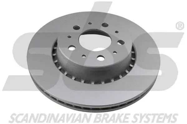 Brake Disc (1815314826)