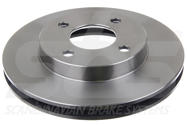 Brake Disc (1815202282)