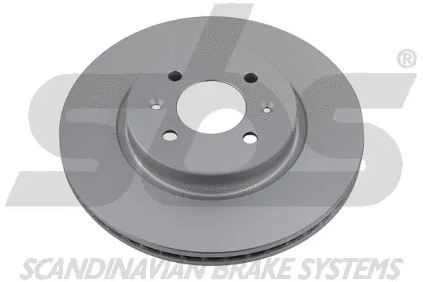 Brake Disc (1815313536)