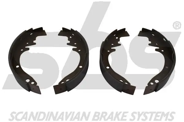 Brake Shoe Set (18492748243)