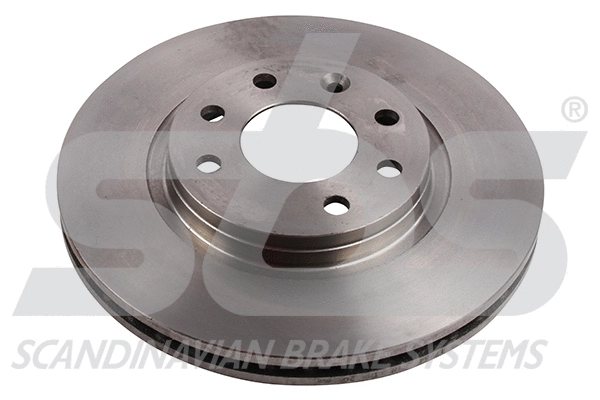 Brake Disc (1815204835)