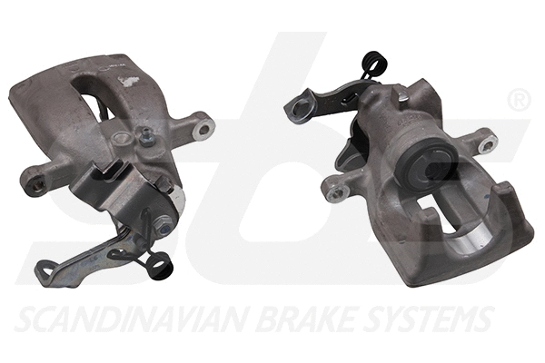 Brake Caliper (13012137137)