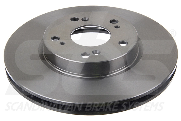 Brake Disc (1815202659)