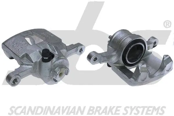 Brake Caliper (1301215017)