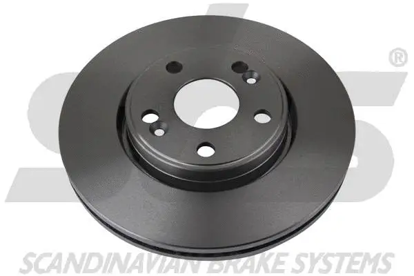 Brake Disc (1815203913)