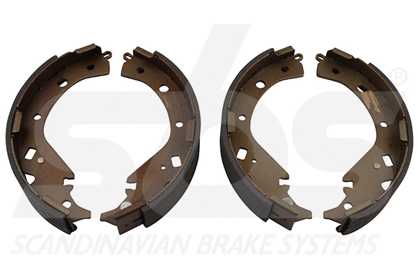 Brake Shoe Set (18492745698)