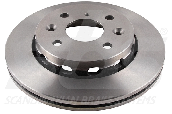 Brake Disc (1815203501)