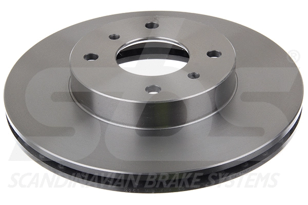 Brake Disc (1815202251)