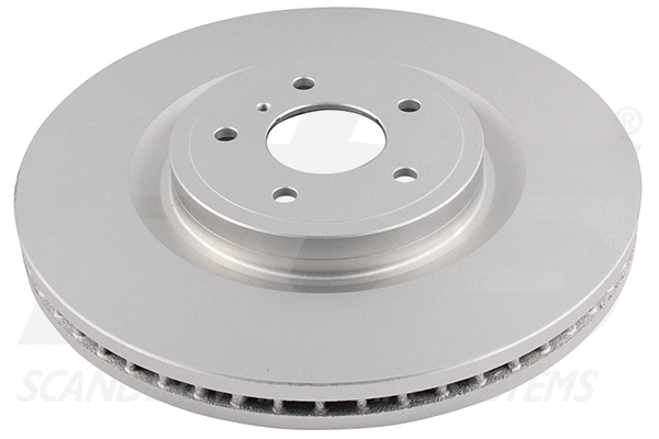 Brake Disc (1815312292)