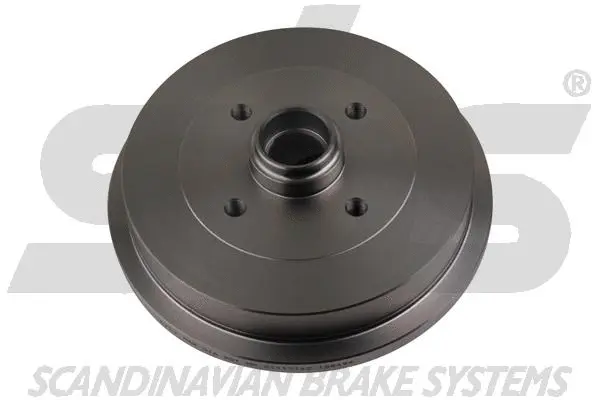 Brake Drum (1825254709)