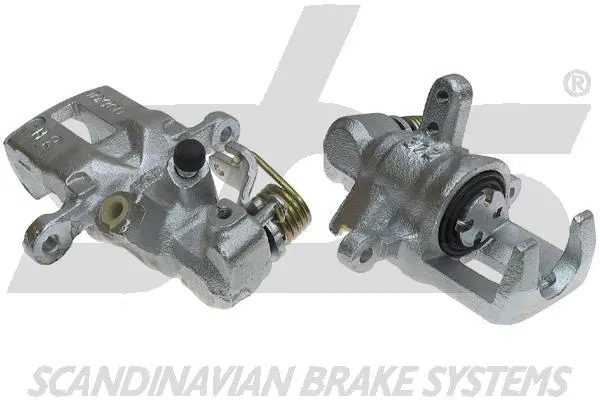 Brake Caliper (13012126109)