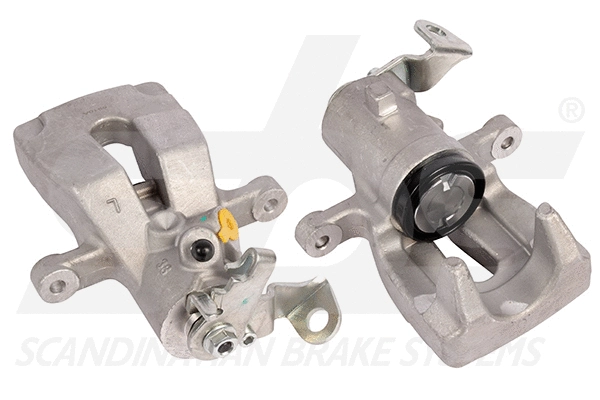 Brake Caliper (13012139143)