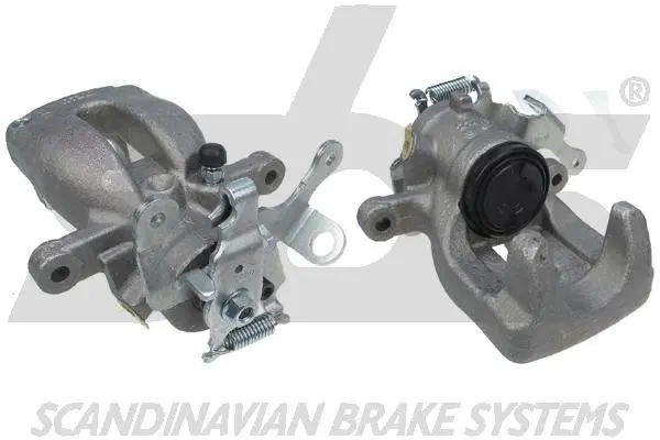 Brake Caliper (13012119167)
