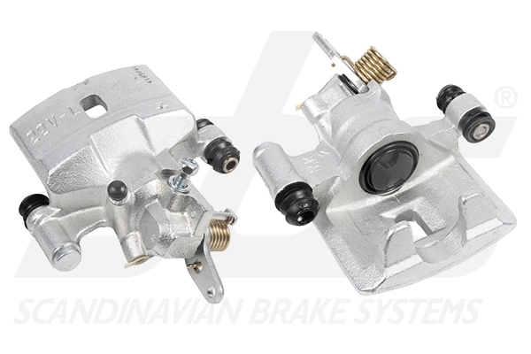 Brake Caliper (13012145121)