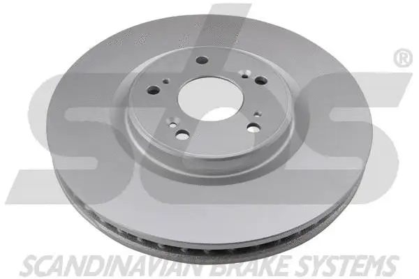 Brake Disc (1815312651)