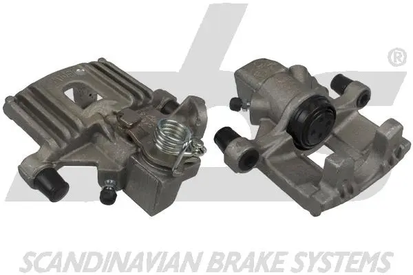 Brake Caliper (1301214082)