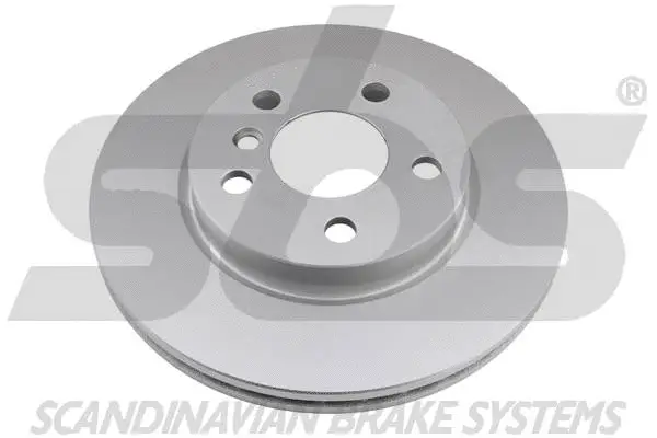 Brake Disc (1815314048)