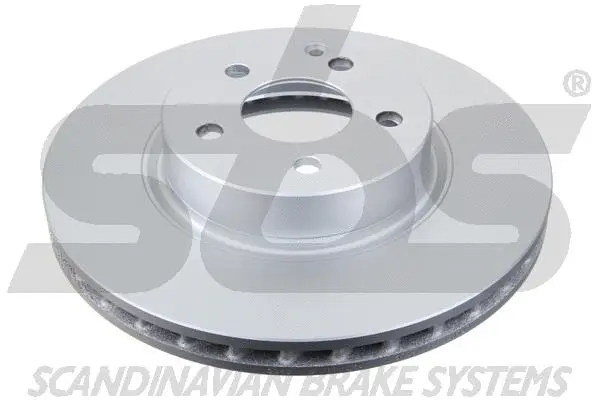 Brake Disc (1815313360)