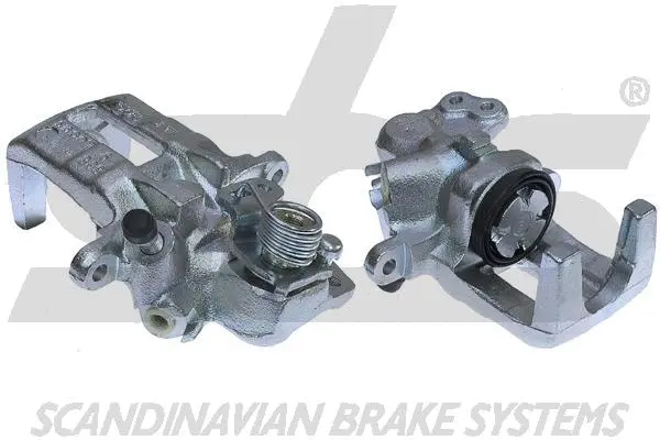 Brake Caliper (1301214006)