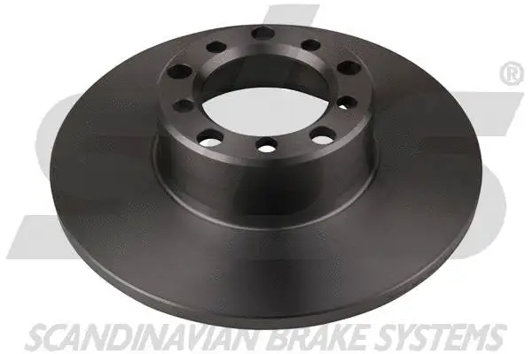 Brake Disc (1815203304)