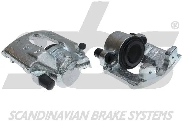 Brake Caliper (1301213502)