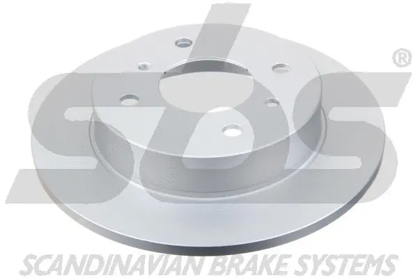 Brake Disc (1815312229)