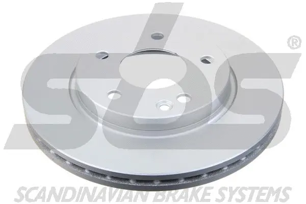 Brake Disc (1815313346)