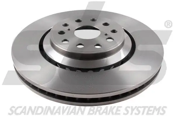 Brake Disc (18152045147)