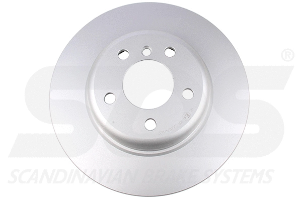 Brake Disc (18153415115)