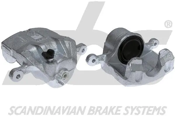 Brake Caliper (1301213423)