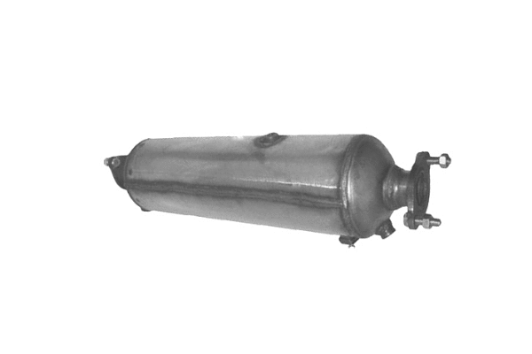 Soot/Particulate Filter, exhaust system (19.15002)