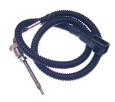Sensor, exhaust gas temperature (593.1016)